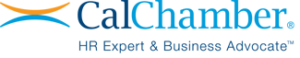 Cal Chamber Logo