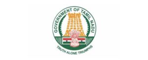 TN Govt Logo English